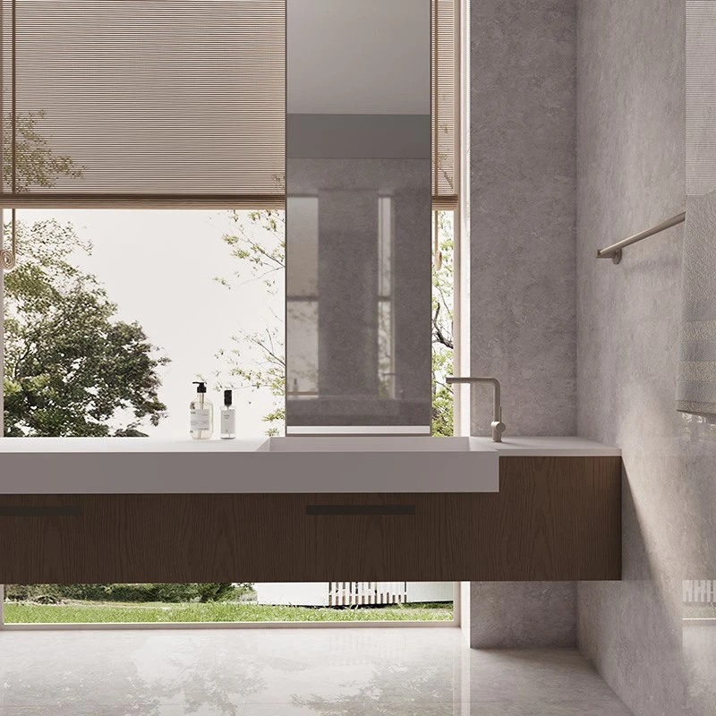 NABEL-NRA120600038LN-Dorset Light Grey-Bathroom 2 Detail 1 NABEL-NRA120600038LN-Dorset Light Grey-Bathroom 2 Detail 1