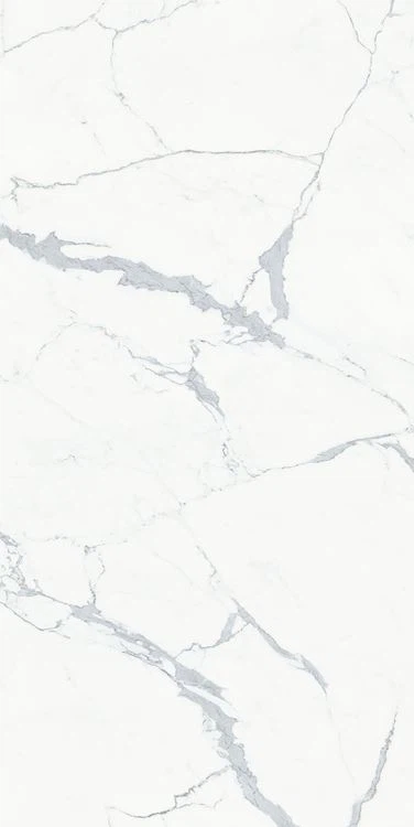 Arabescato-velkoformátové mramorové dlaždice