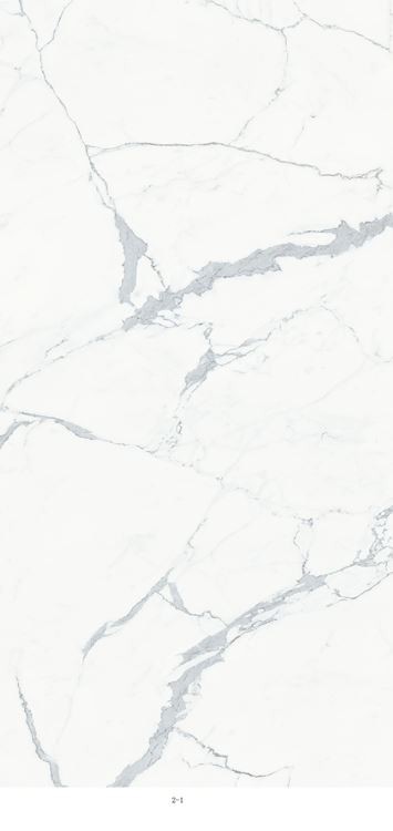 Porcelánová deska Arabescato-Marble Look