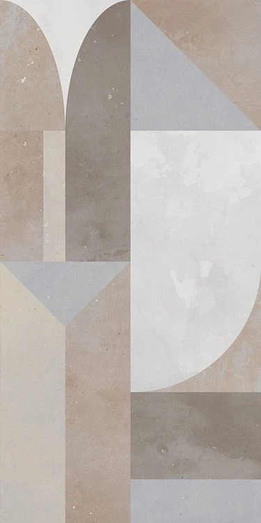 Keramické podlahové dlaždice